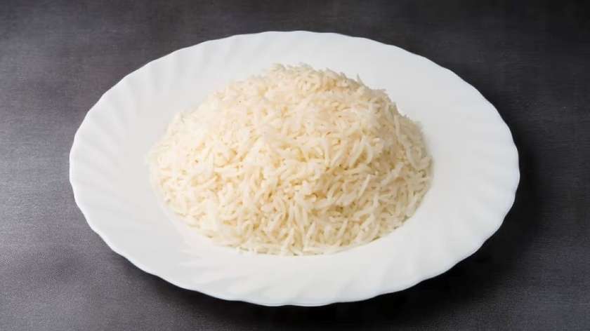 Rice