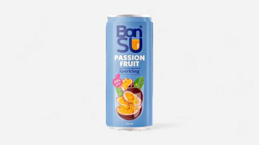 Bonsu Passion Fruit