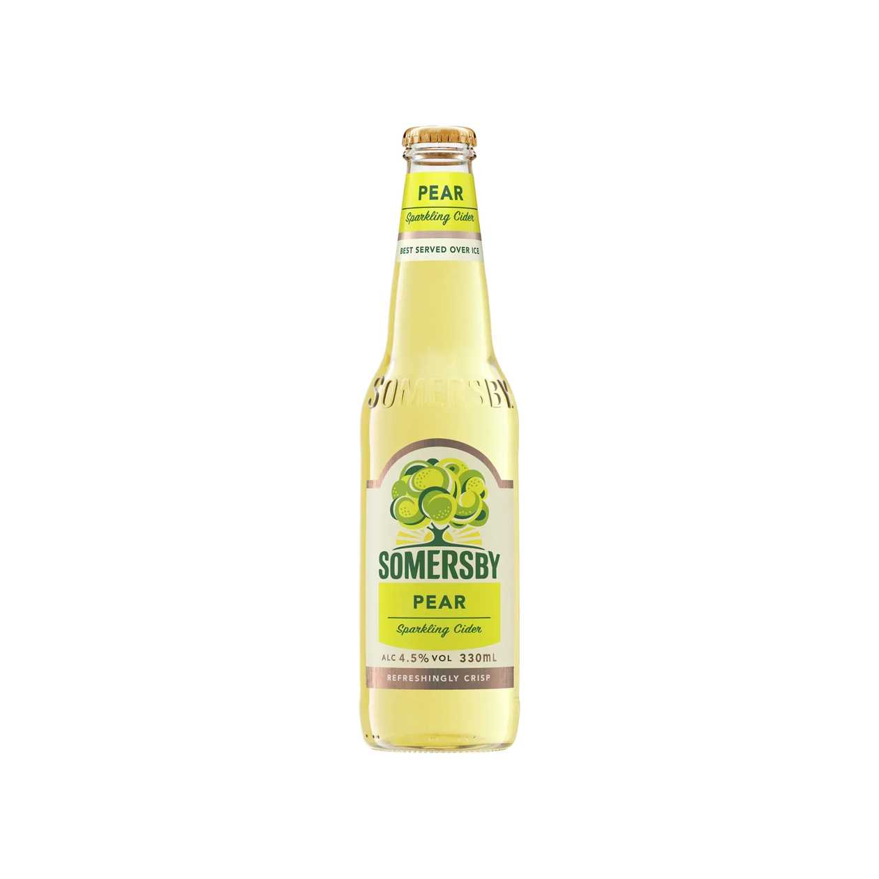 Somersby pirni siider | 33cl