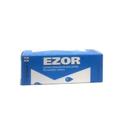 Ezori Oral Drops 7.5mg/1ml 25ml Bottle #1
