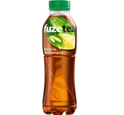 Jäätee Sidrun 0,5 l