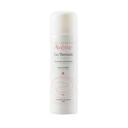 Avène Eau Thermale Thermal Water 50ml 8305