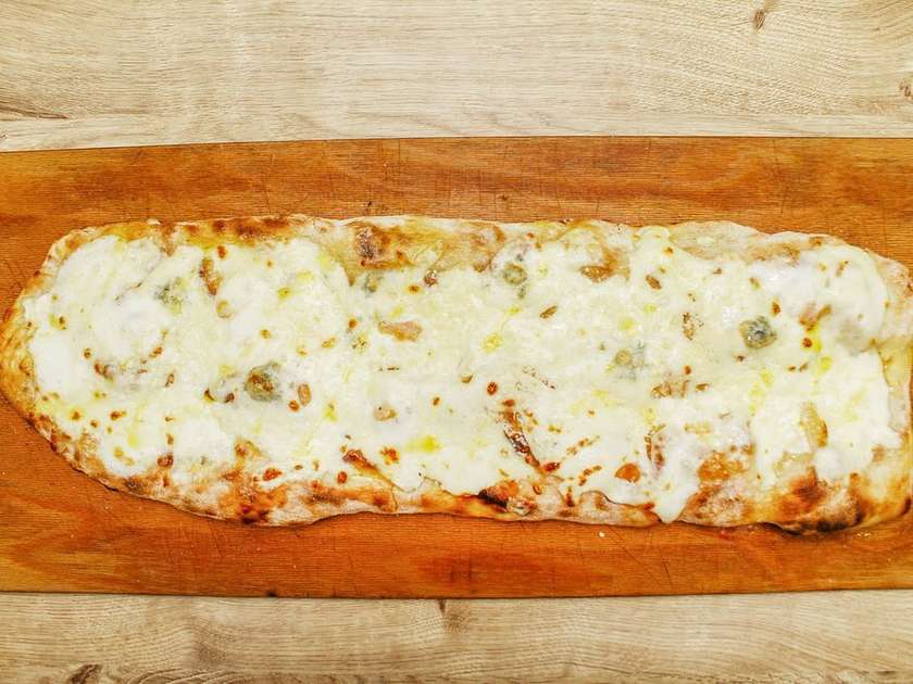 Sei formaggi
