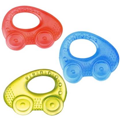 Canpol Teething Toy Car 2079 2/207