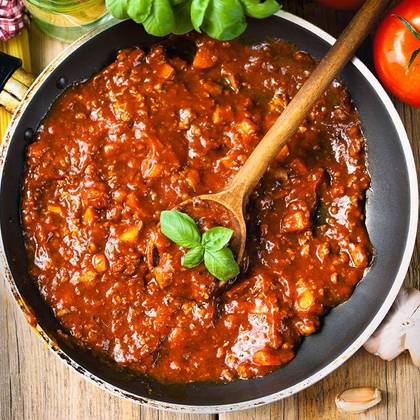 RAGU ALLA BOLOGNESE