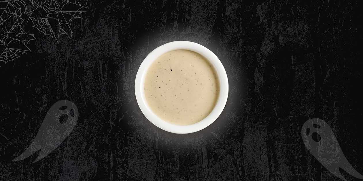 SOS DARK GARLIC