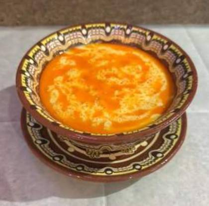 Шкембе чорба (Обедно меню)