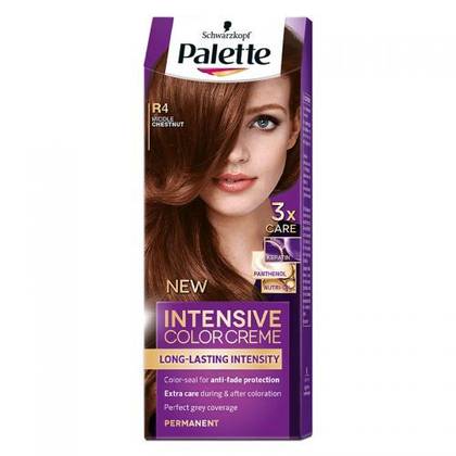 Palette Hair Color R4/5-68 1696/5126