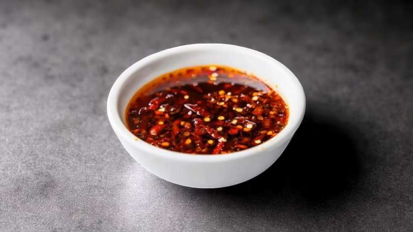 Chili Oil