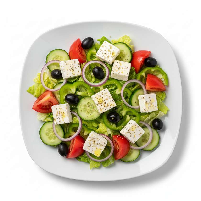 Insalata Greca