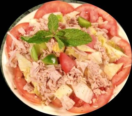 Tuna Salad