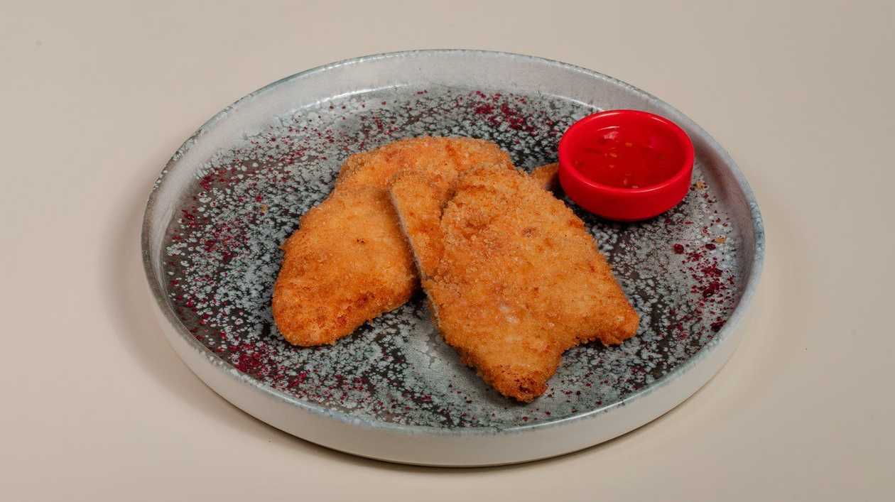 Schnitzel