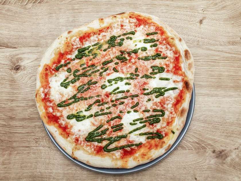 Margherita