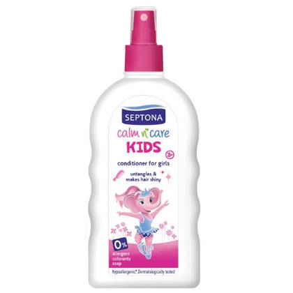 Septon - Kids Conditioner Spray for Girls 200ml