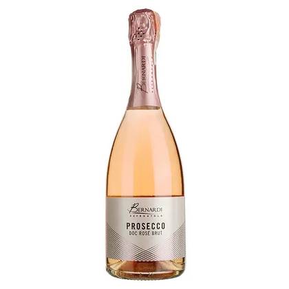 Bernardi Prosecco Millesimato Rosé Brut