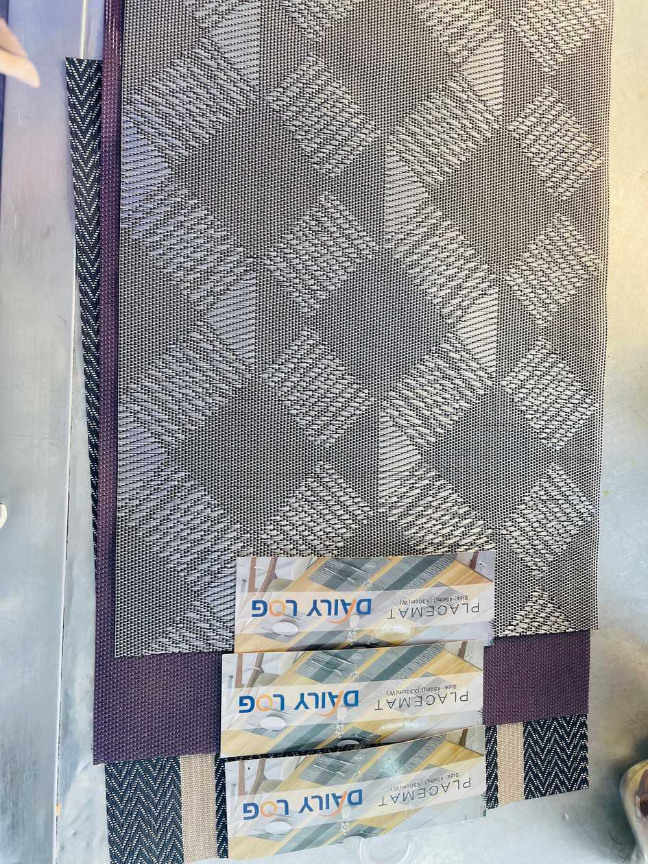 Place mat