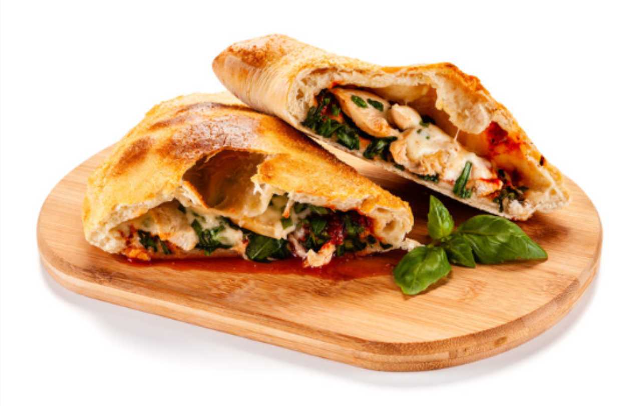 Calzone