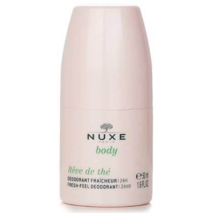 Nuxe - RDT 24hr Protection Deodorant 50ml 1978