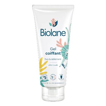 Biolane - Children's Hair Gel /0m+/ 100ml 2416