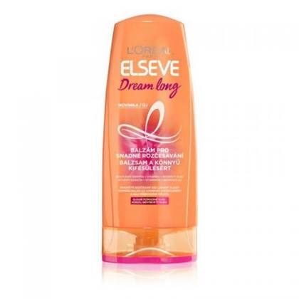 L'Oreal Elvive Conditioner for Long, Damaged Hair 200ml 41878