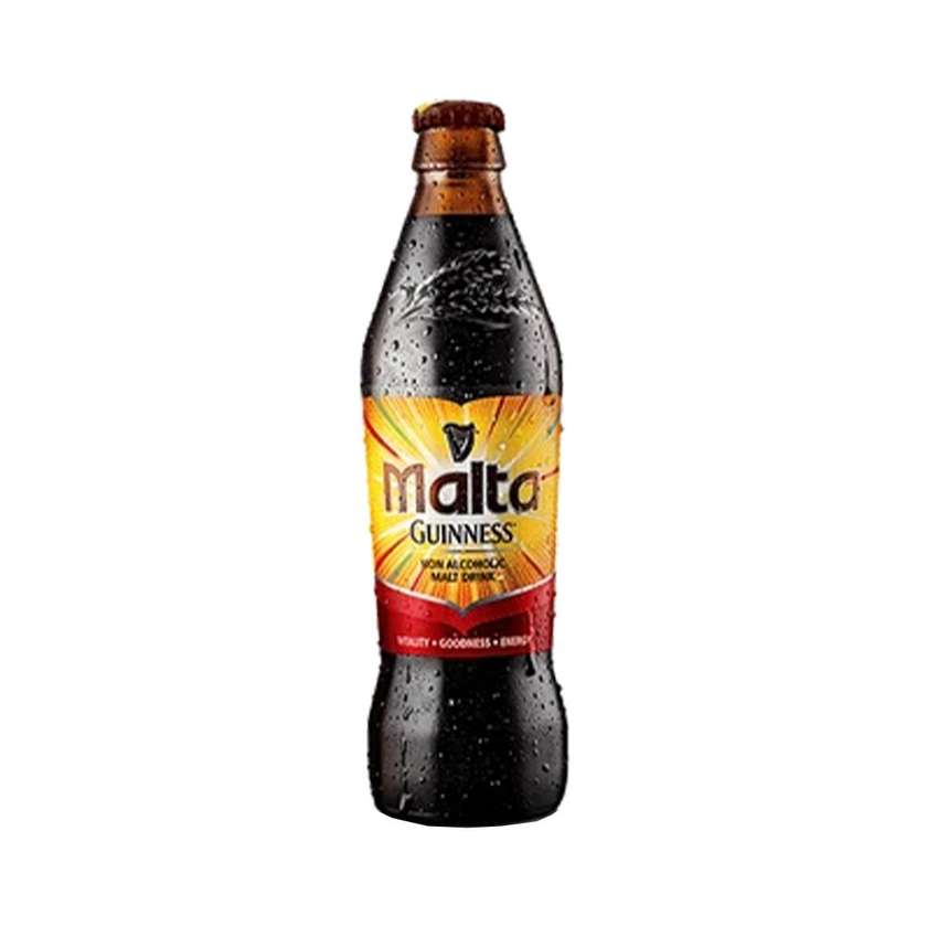 Malta Guinness