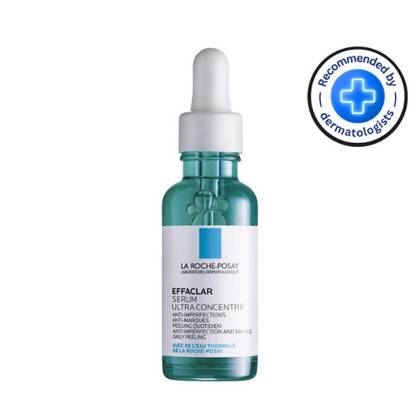 La Roche-Posay Effaclar Ultra Concentrated Serum for Problem Skin 30ml