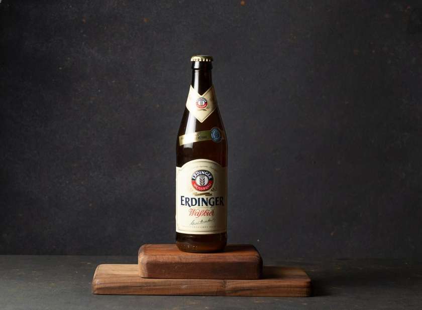 Erdinger Light (500 ml)