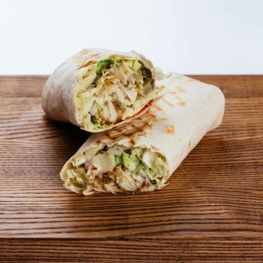 CUỐN GÀ CHIÊN 2PCS