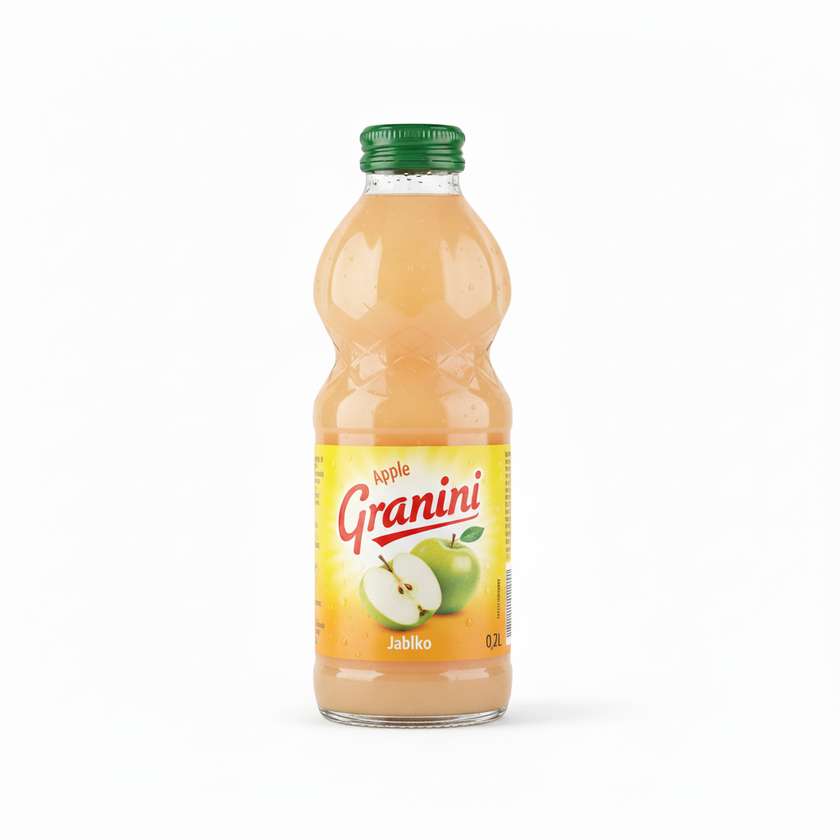 Granini Jablko