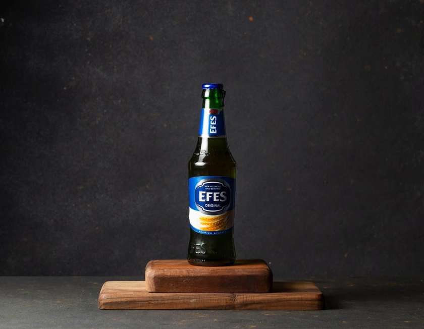 Efes Zero (330 ml)