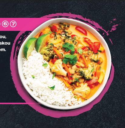 Chicken Curry