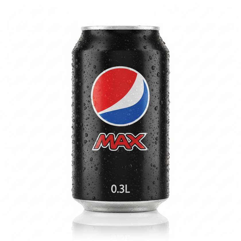 Pepsi MAX