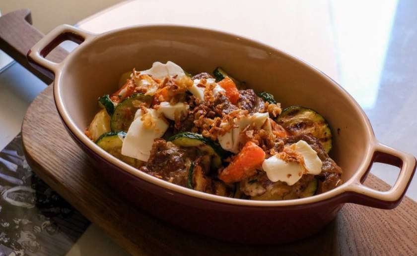 Brytvanka from Pototska