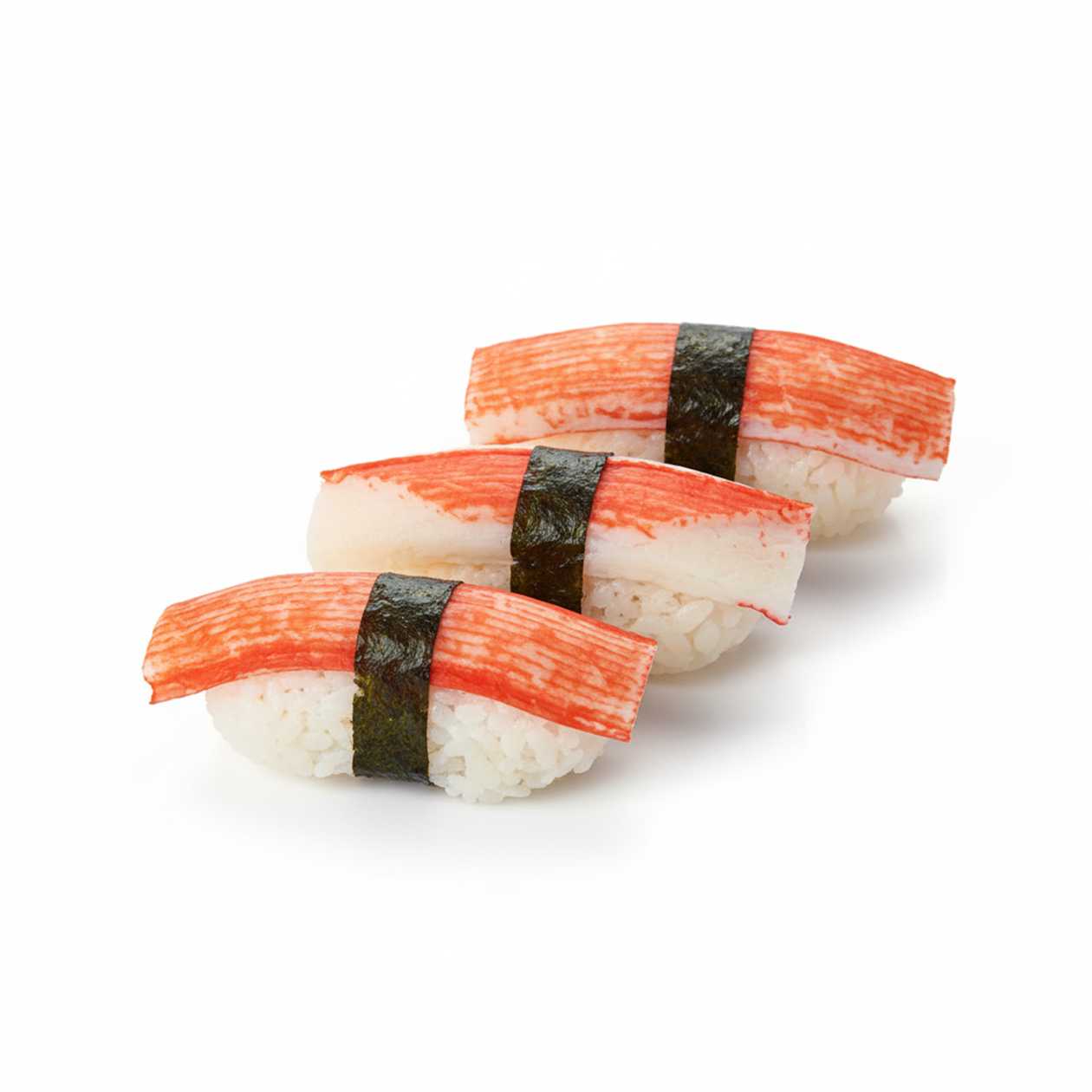 Kani Nigiri