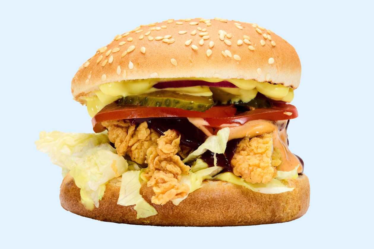 Felix Burger