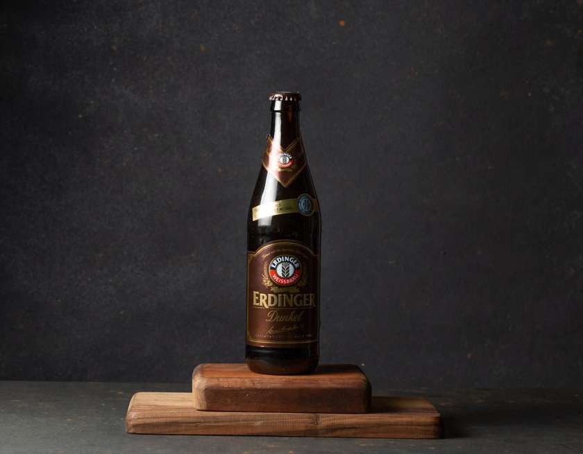 Erdinger Dark (500 ml)