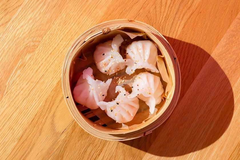 Dim Sum