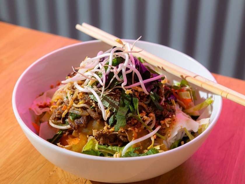 TUSI Nam Bo - TOFU