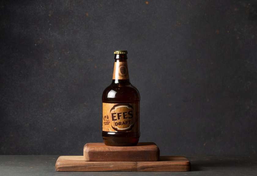 Efes Draft (500 ml)