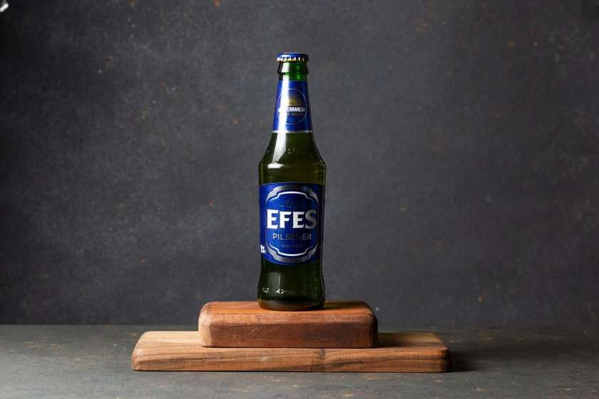 Efes Classic (330 ml)