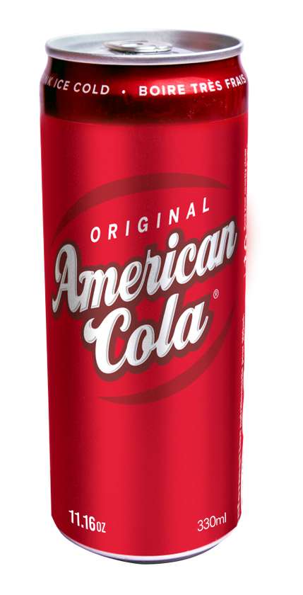 American coke