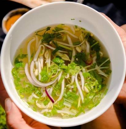 Pho Shot 0.25L