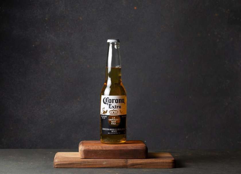 Corona (330 ml)