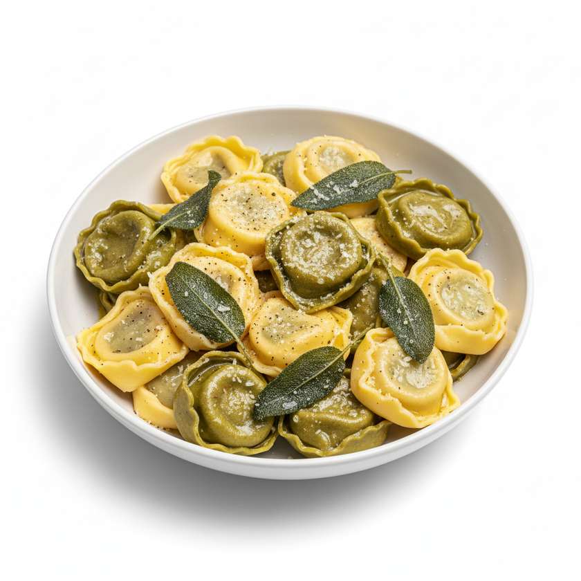 TORTELLONY