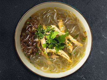 MIEN with Shrimp 0.8l