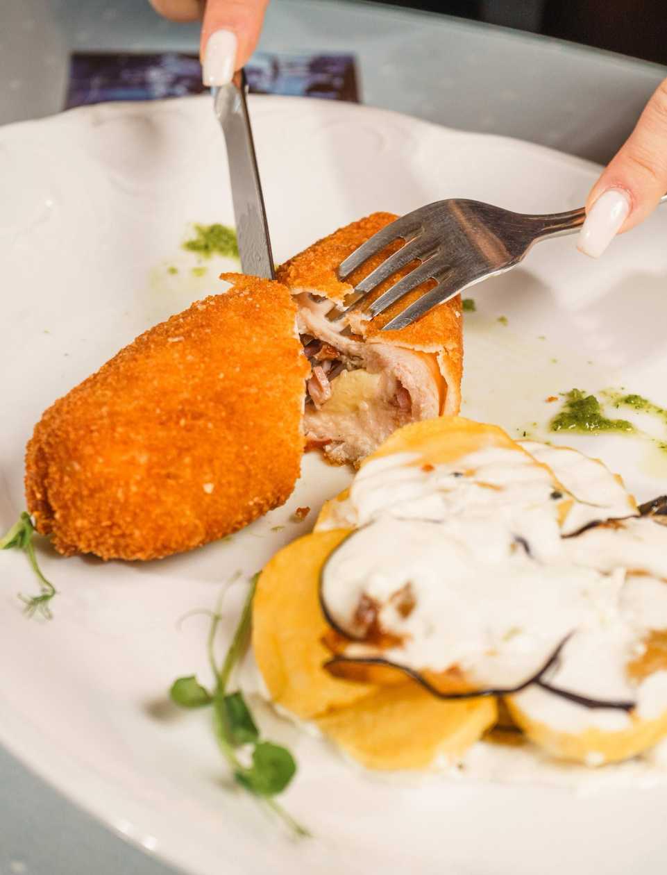 Package from Valova Street