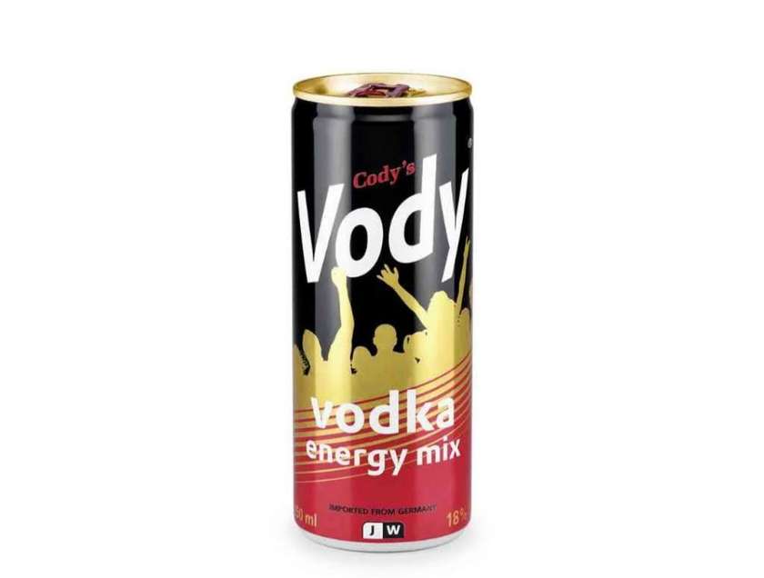 Vody