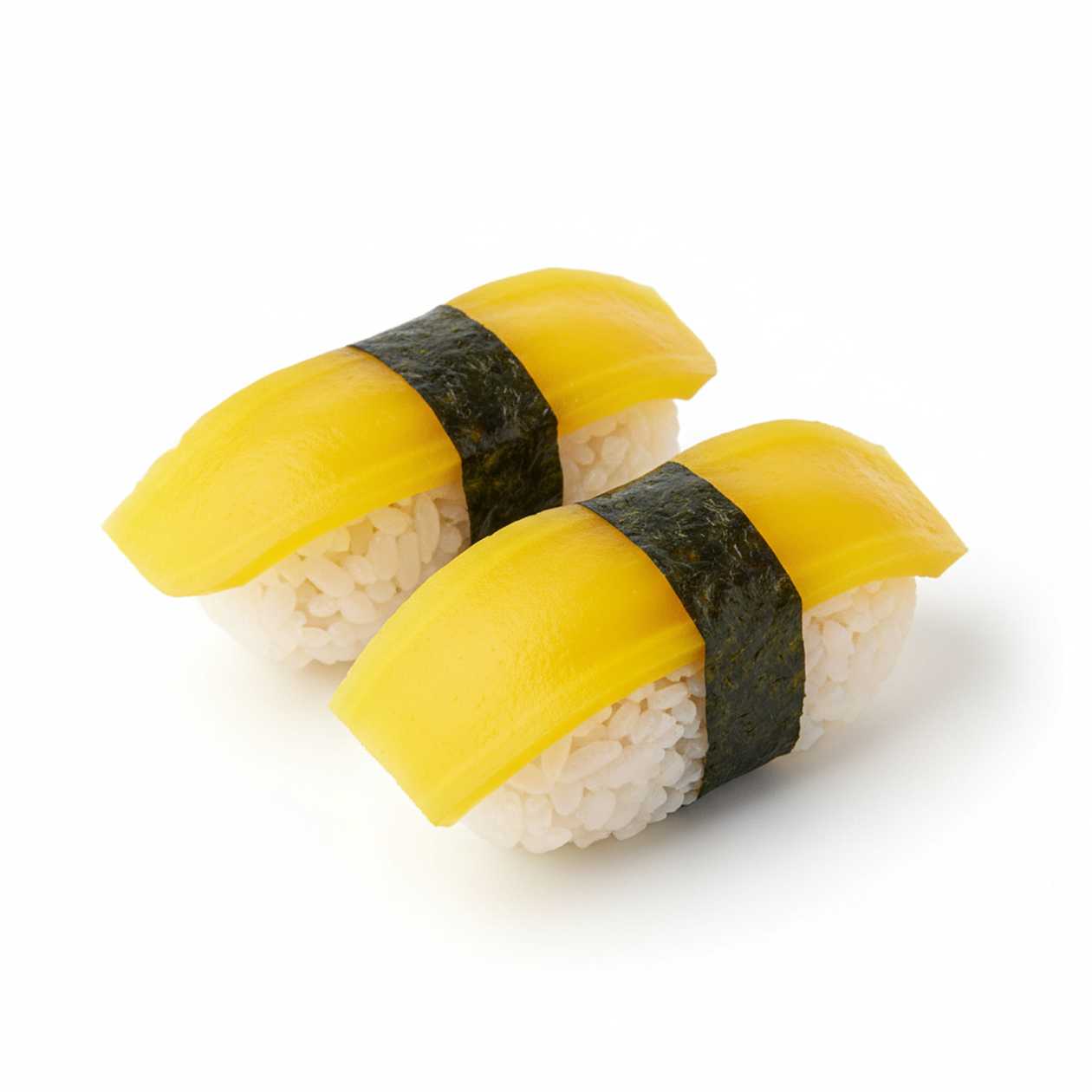 Oshinko Nigiri