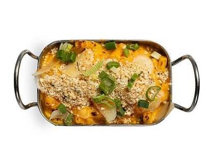 Mac´n´cheezy