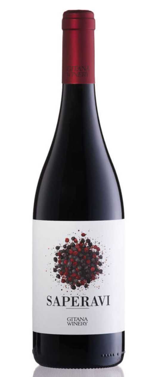 Gitana saperavi